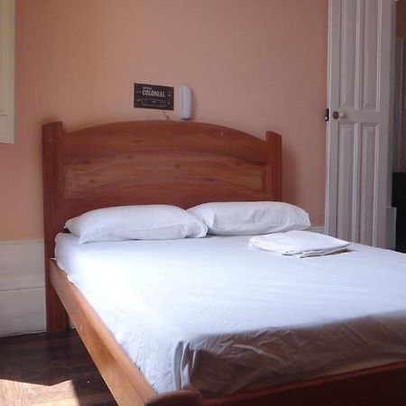Hotel Colonial Manaus Luaran gambar