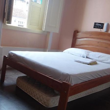 Hotel Colonial Manaus Luaran gambar