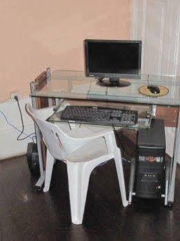 Hotel Colonial Manaus Luaran gambar