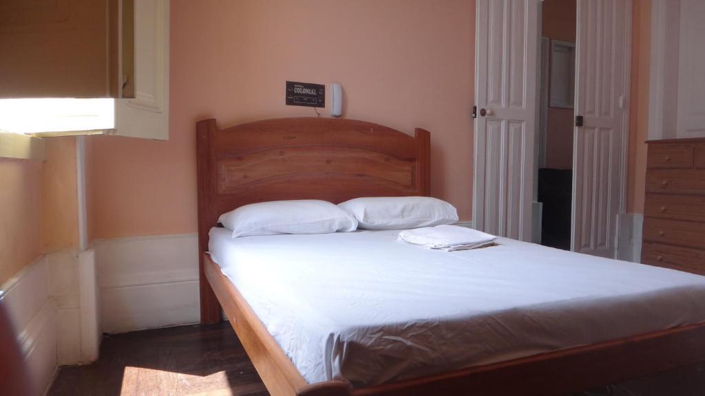 Hotel Colonial Manaus Luaran gambar