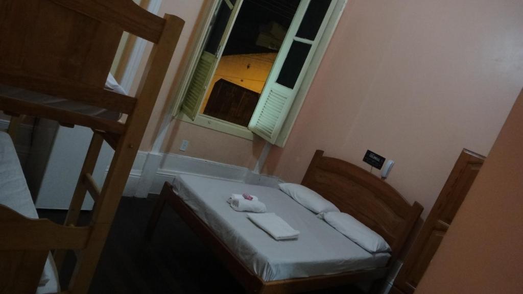 Hotel Colonial Manaus Luaran gambar