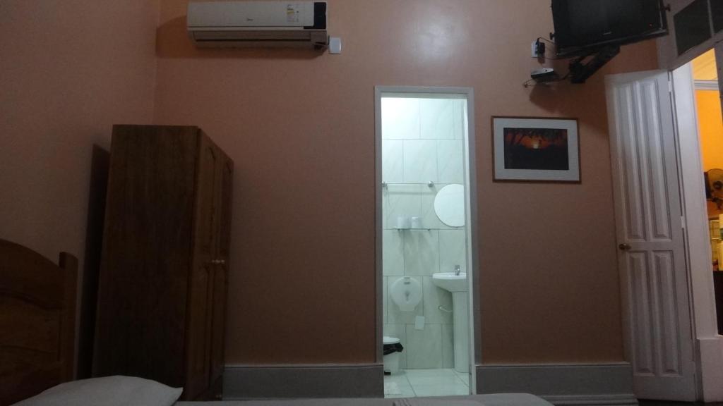 Hotel Colonial Manaus Luaran gambar