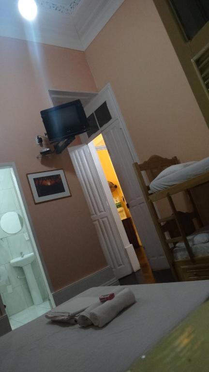 Hotel Colonial Manaus Luaran gambar