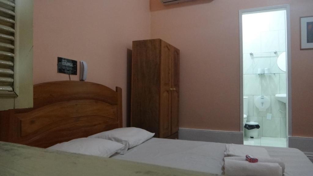 Hotel Colonial Manaus Bilik gambar
