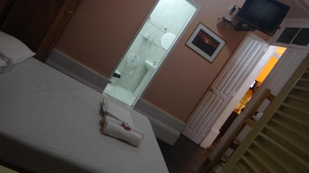 Hotel Colonial Manaus Bilik gambar