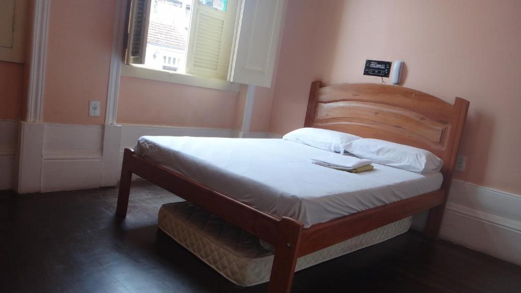 Hotel Colonial Manaus Luaran gambar