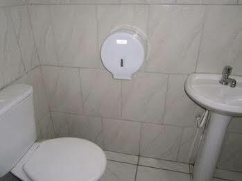 Hotel Colonial Manaus Luaran gambar