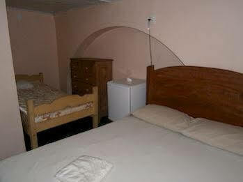 Hotel Colonial Manaus Luaran gambar